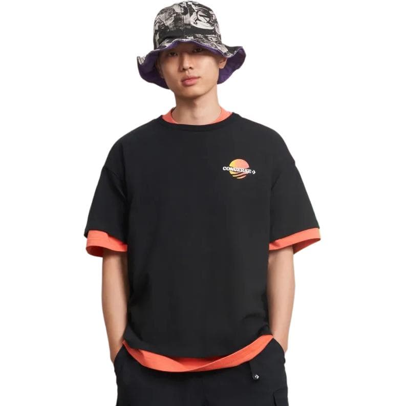 Футболка Converse SS24 T - изображение 3
