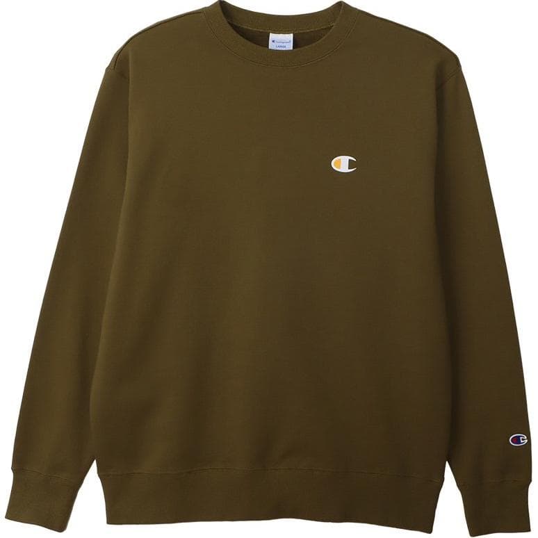 Худи Champion FW24 - изображение 2