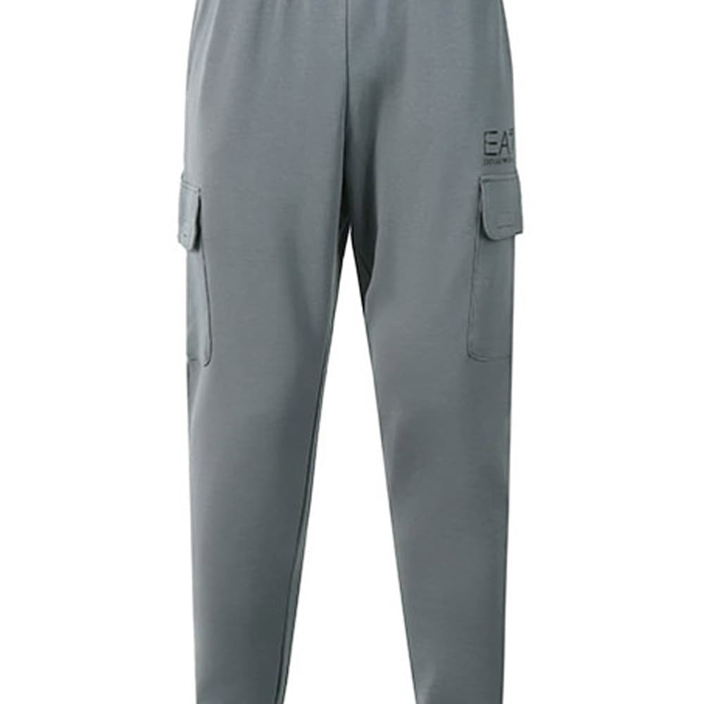 Штаны EMPORIO ARMANI FW22 EA7 - изображение 5