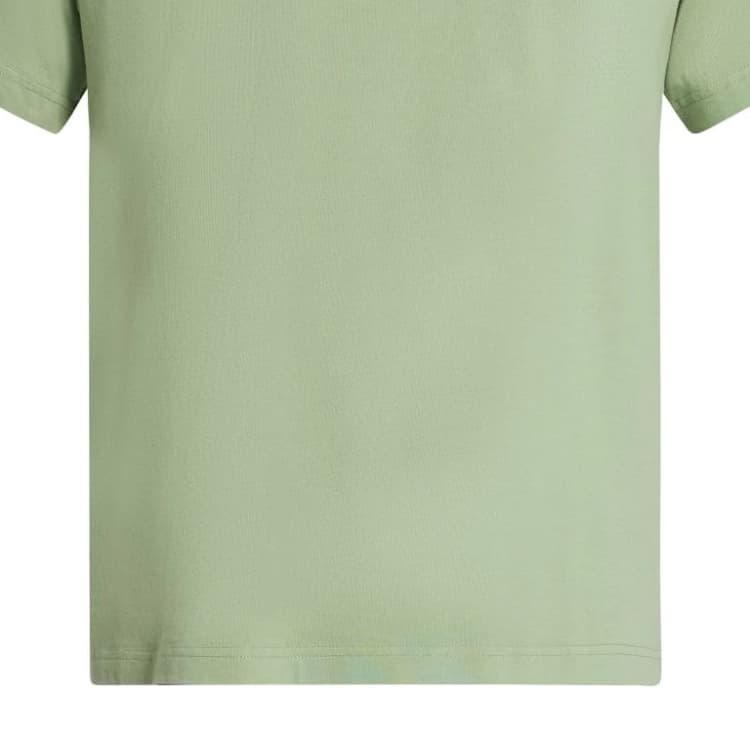 Футболка KENZO Logo SS24T - изображение 6