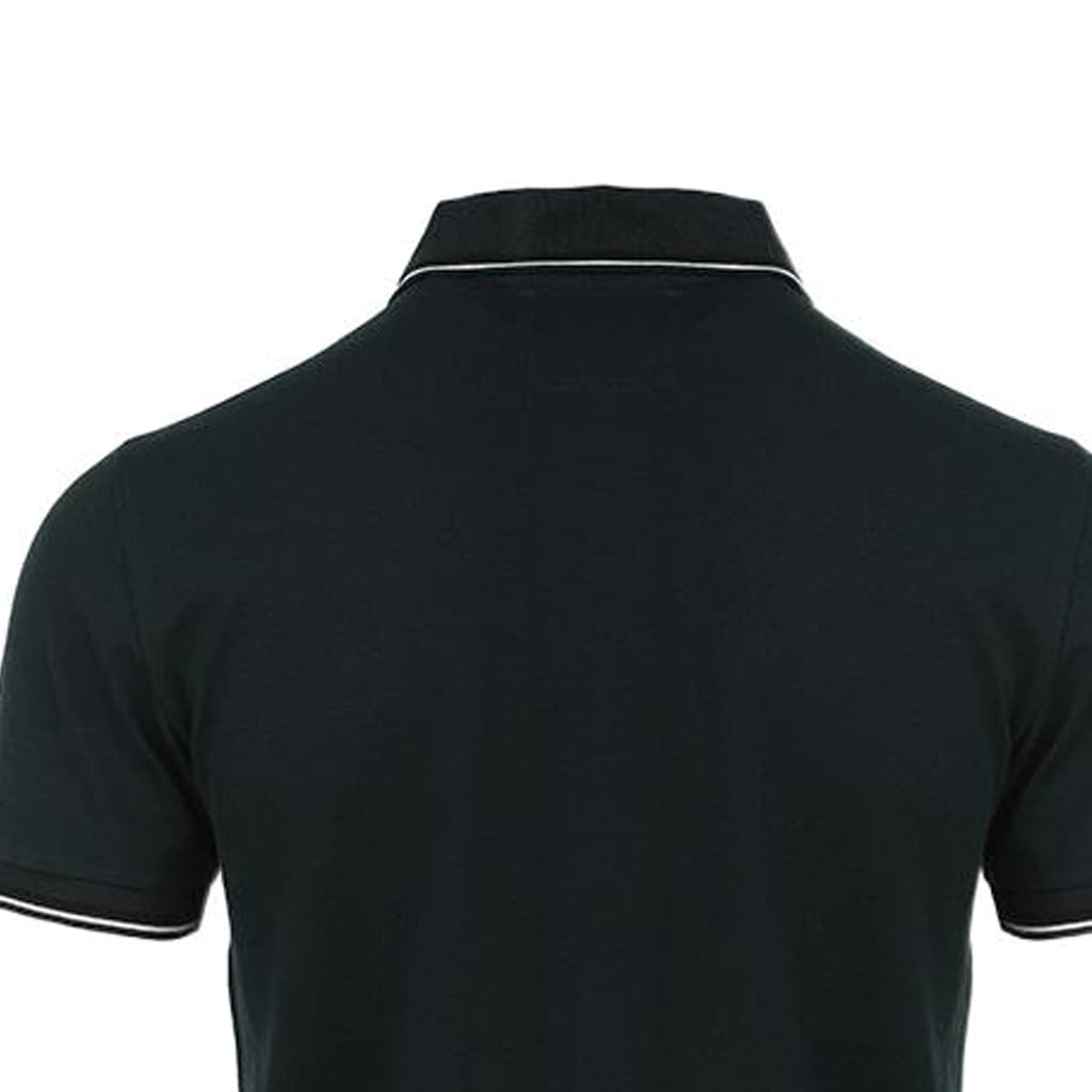 Поло EMPORIO ARMANI SS22 Polo - изображение 9