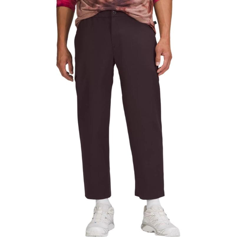 Штаны lululemon LAB 26" - изображение 4