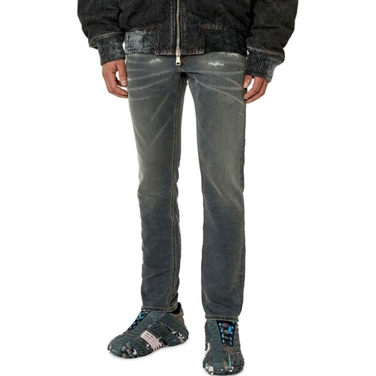 Штаны DIESEL - изображение 4