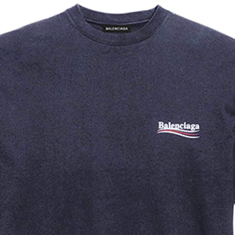 Футболка Balenciaga T - изображение 3