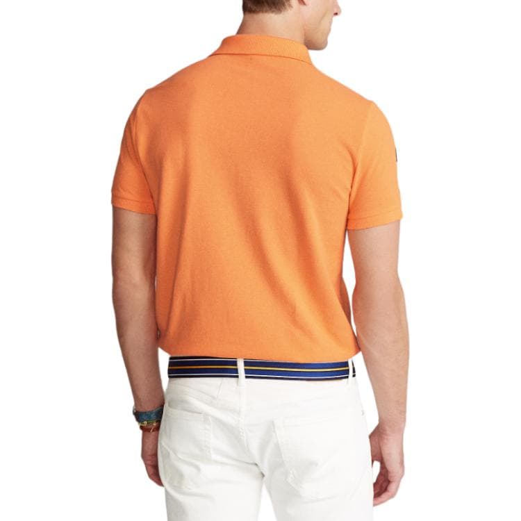 Поло Polo Ralph Lauren Polo - изображение 3