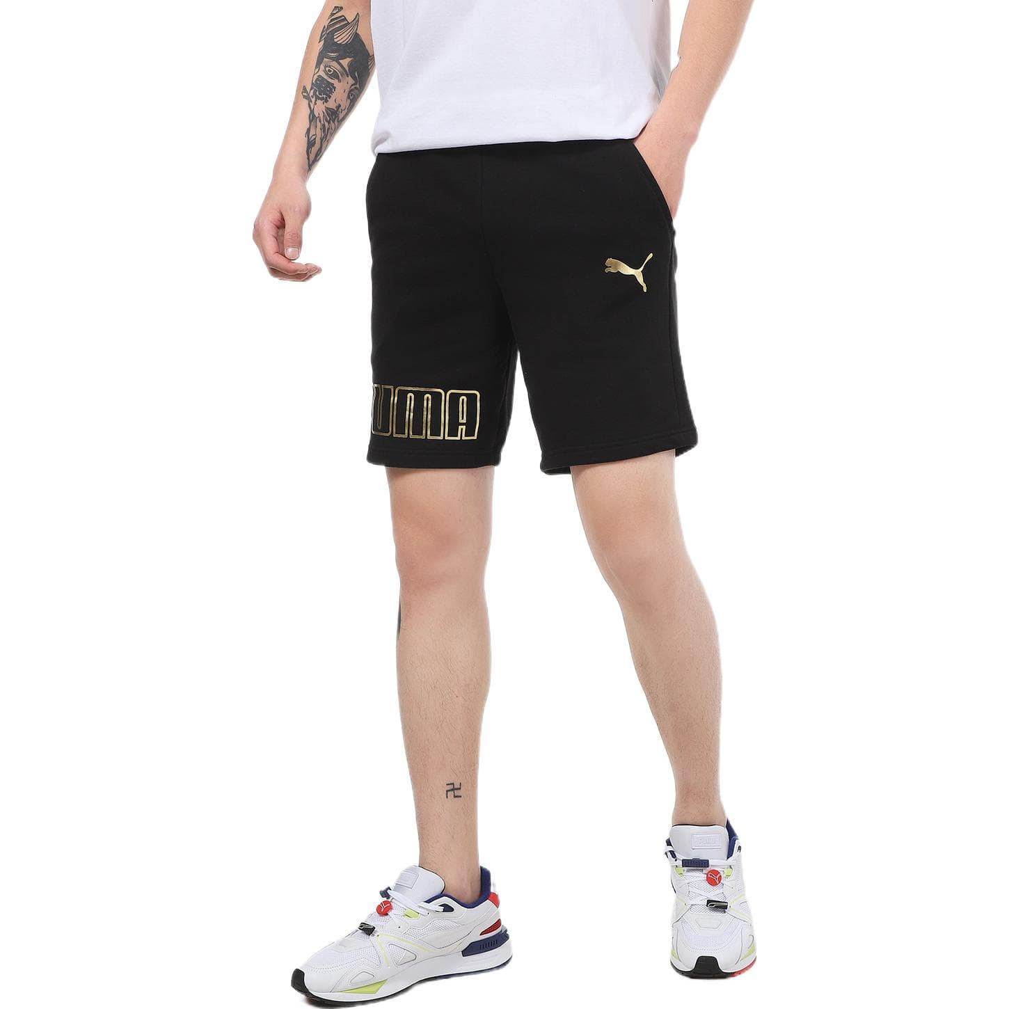 Спортивный костюм PUMA lolot - изображение 7