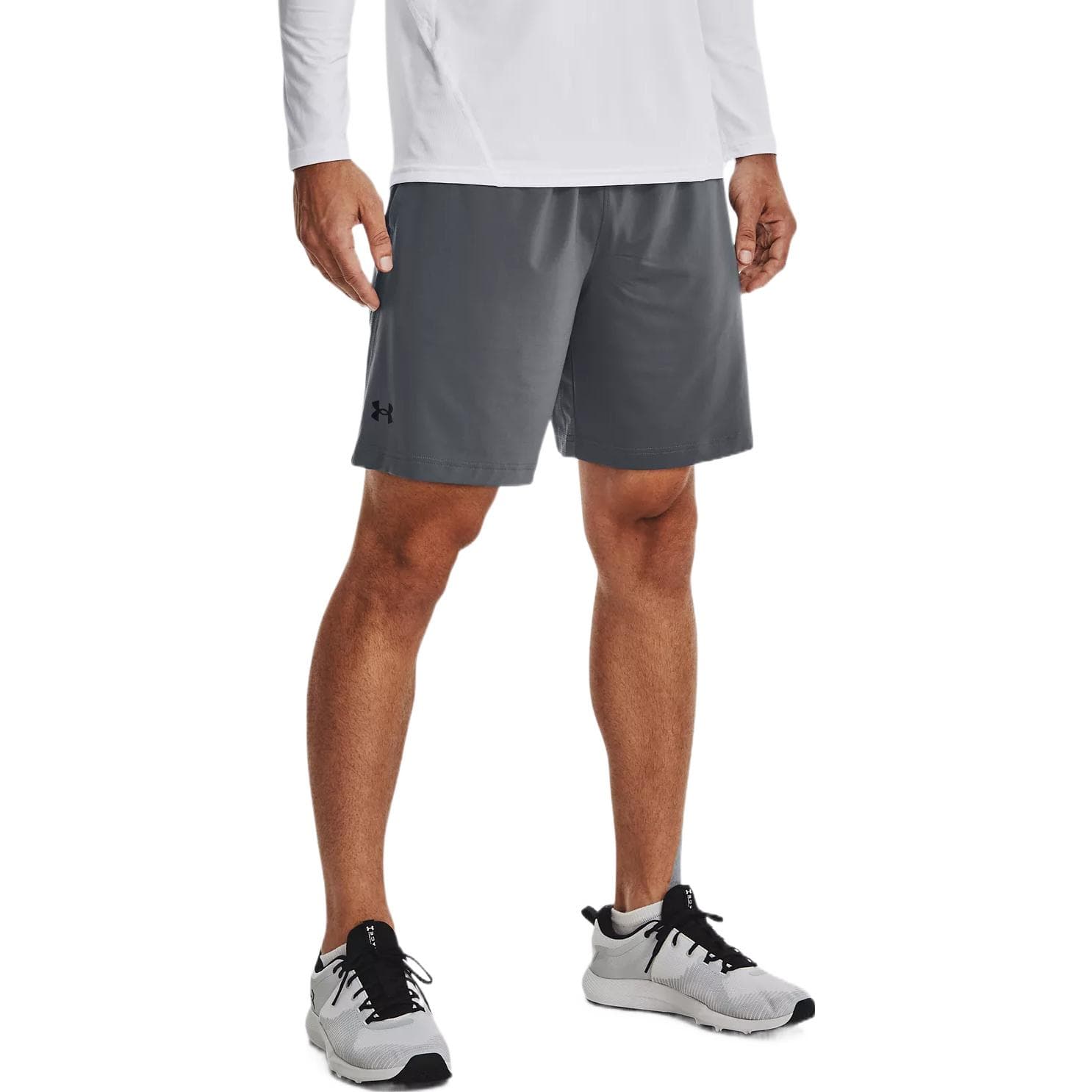 Тренировочные штаны Under Armour - изображение 4