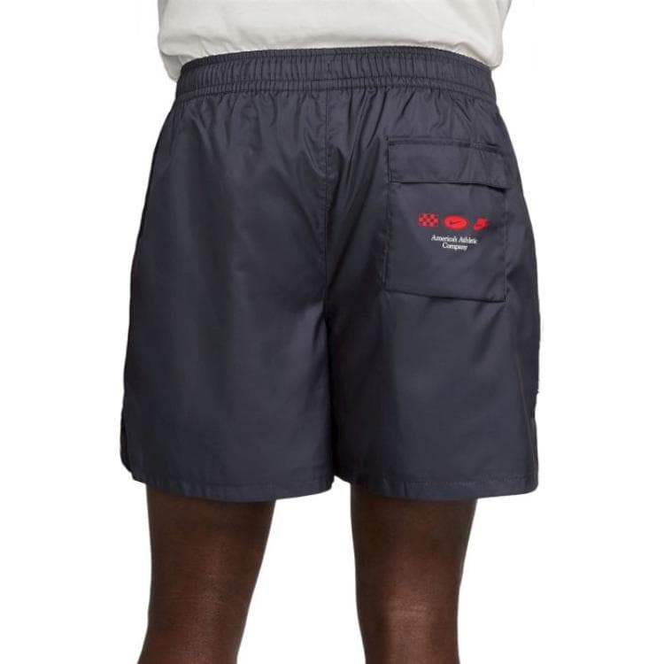 Шорты Nike Shorts Black - изображение 3