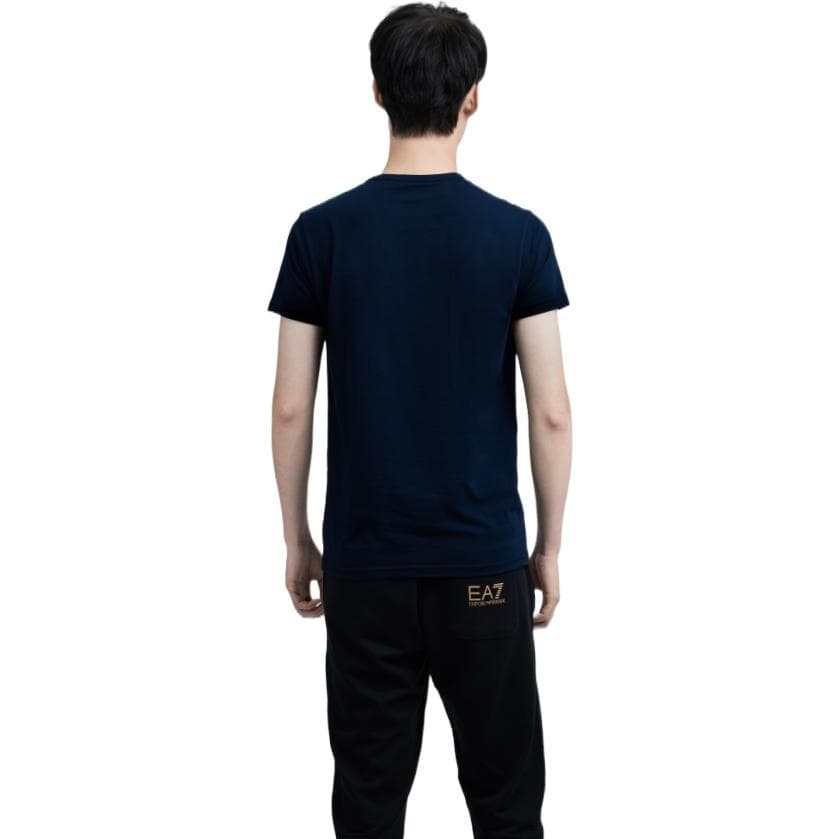 Футболка EMPORIO ARMANI SS22T 2 - изображение 7