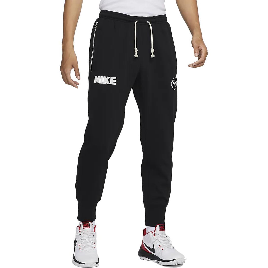 Штаны Nike Dri-Fit Standard Issue Joggers - изображение 4