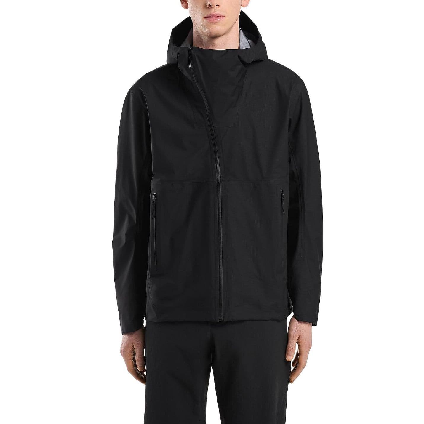 Куртка Arcteryx Deploy LT Jacket Men's - изображение 2