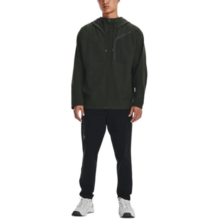 Куртка Under Armour - изображение 4