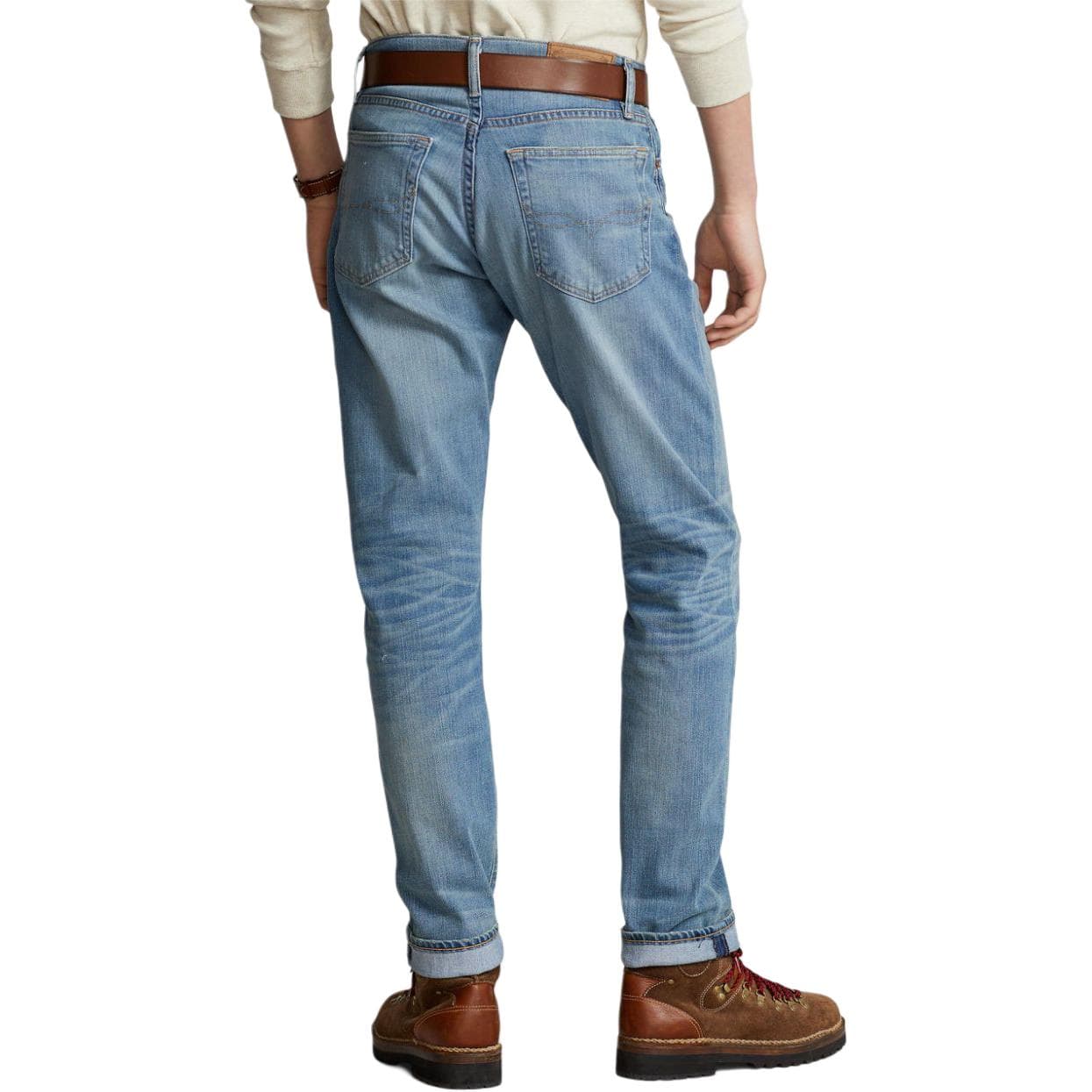 Штаны Polo Ralph Lauren - изображение 4