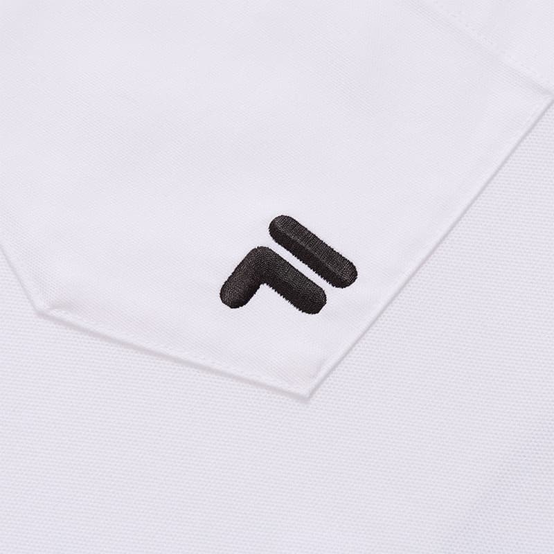 Футболка FILA FUSION T - изображение 5