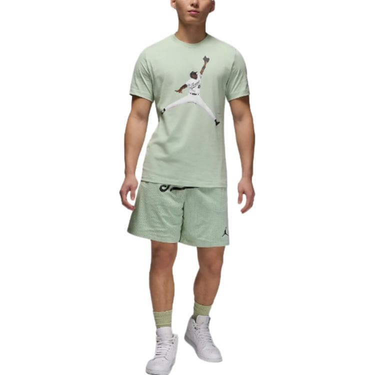 Футболка Jordan T - изображение 3
