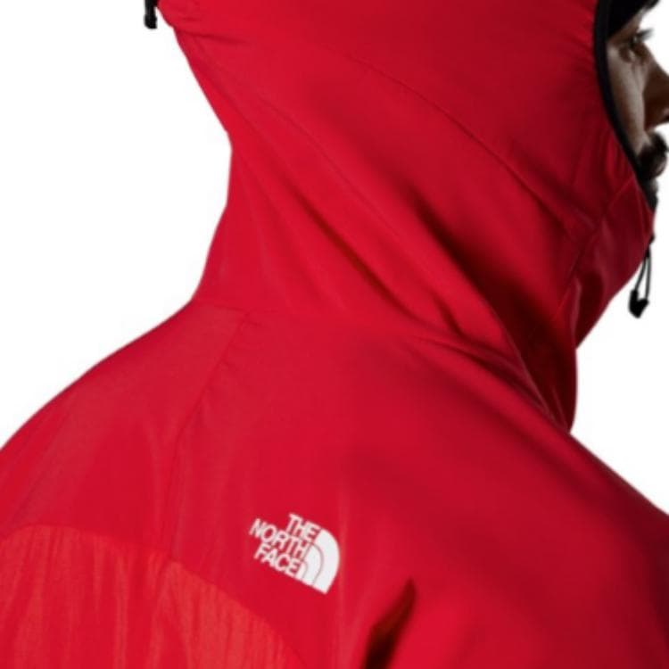 Зимняя куртка пуховик The North Face Summit Series - изображение 5