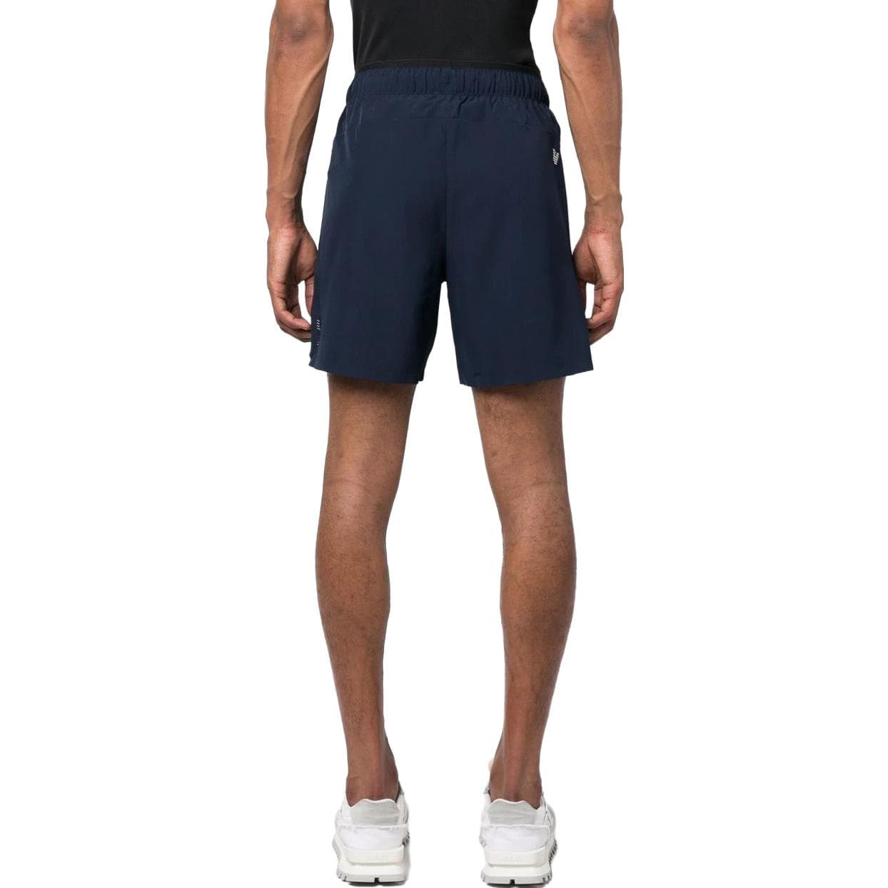 Тренировочные штаны Emporio Armani EA7 - изображение 2