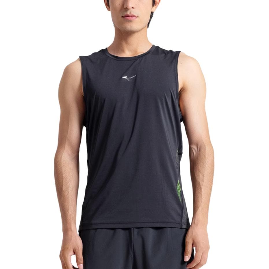 Майка Mizuno PERFORMANCE SS24 - изображение 4