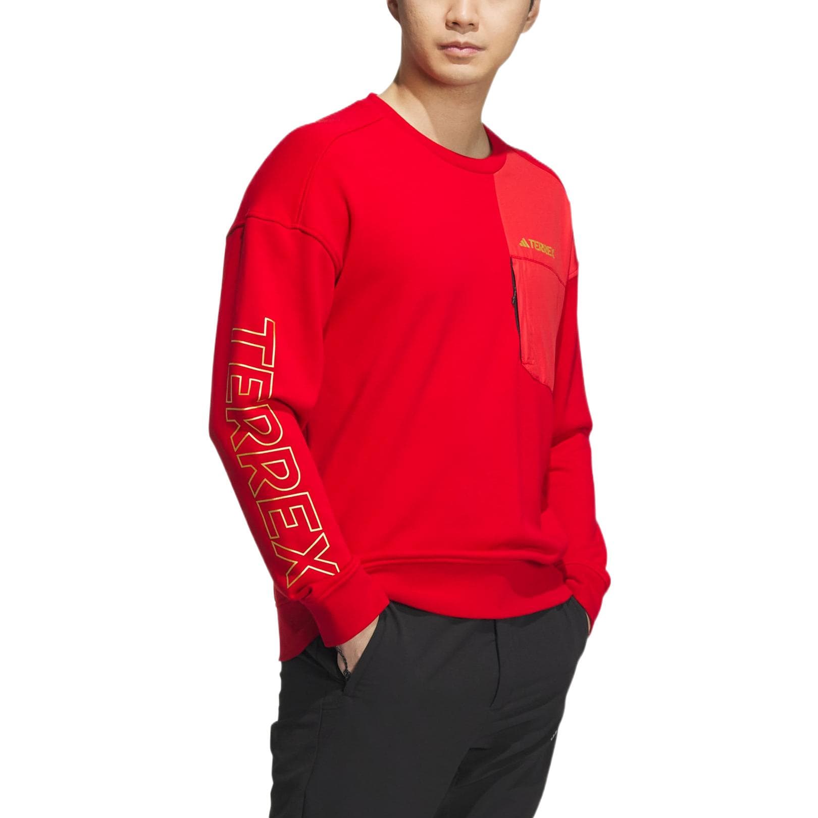 Худи adidas Logo - изображение 4