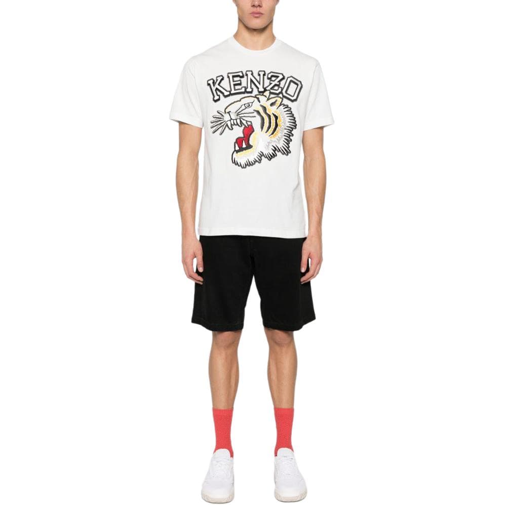 Футболка KENZO SS24 T - изображение 2