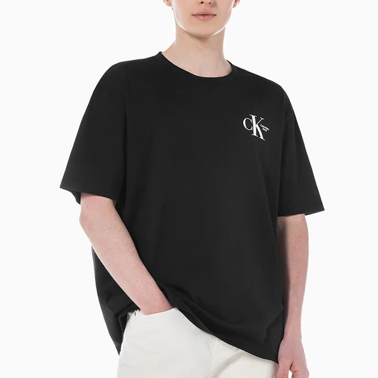 Футболка CALVIN KLEIN T - изображение 5