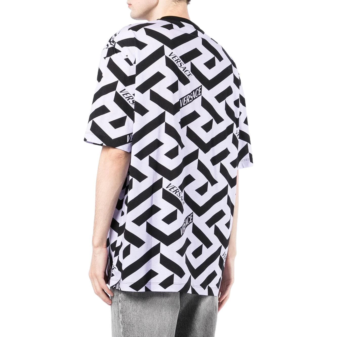 Футболка VERSACE SS22 T - изображение 3