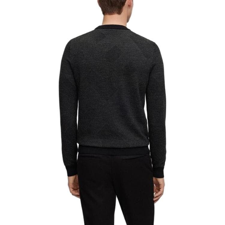 Кофта HUGO BOSS FW23 - изображение 3