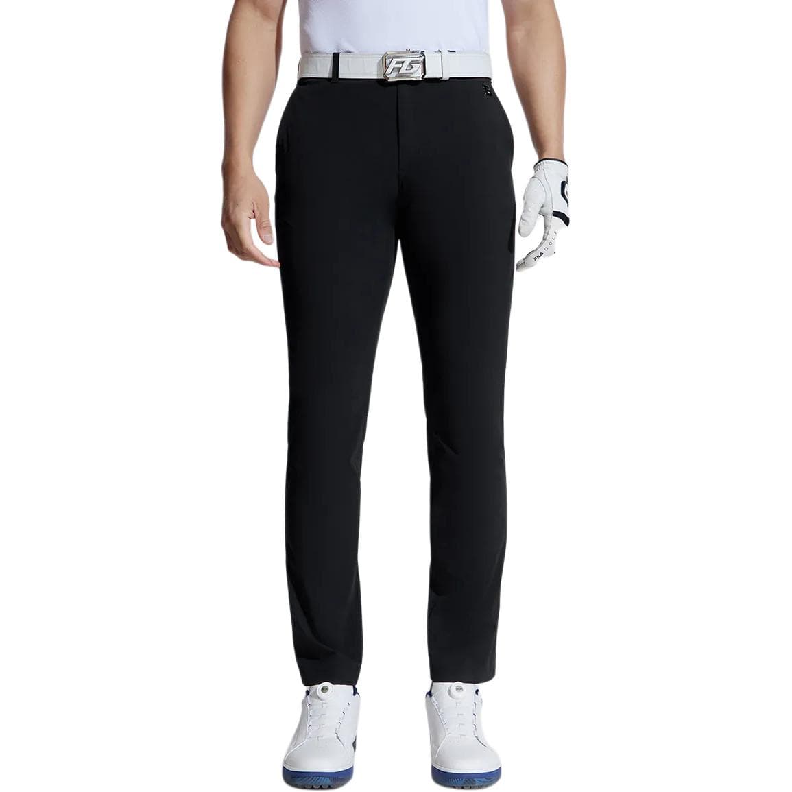 Штаны FILA GOLF - изображение 4