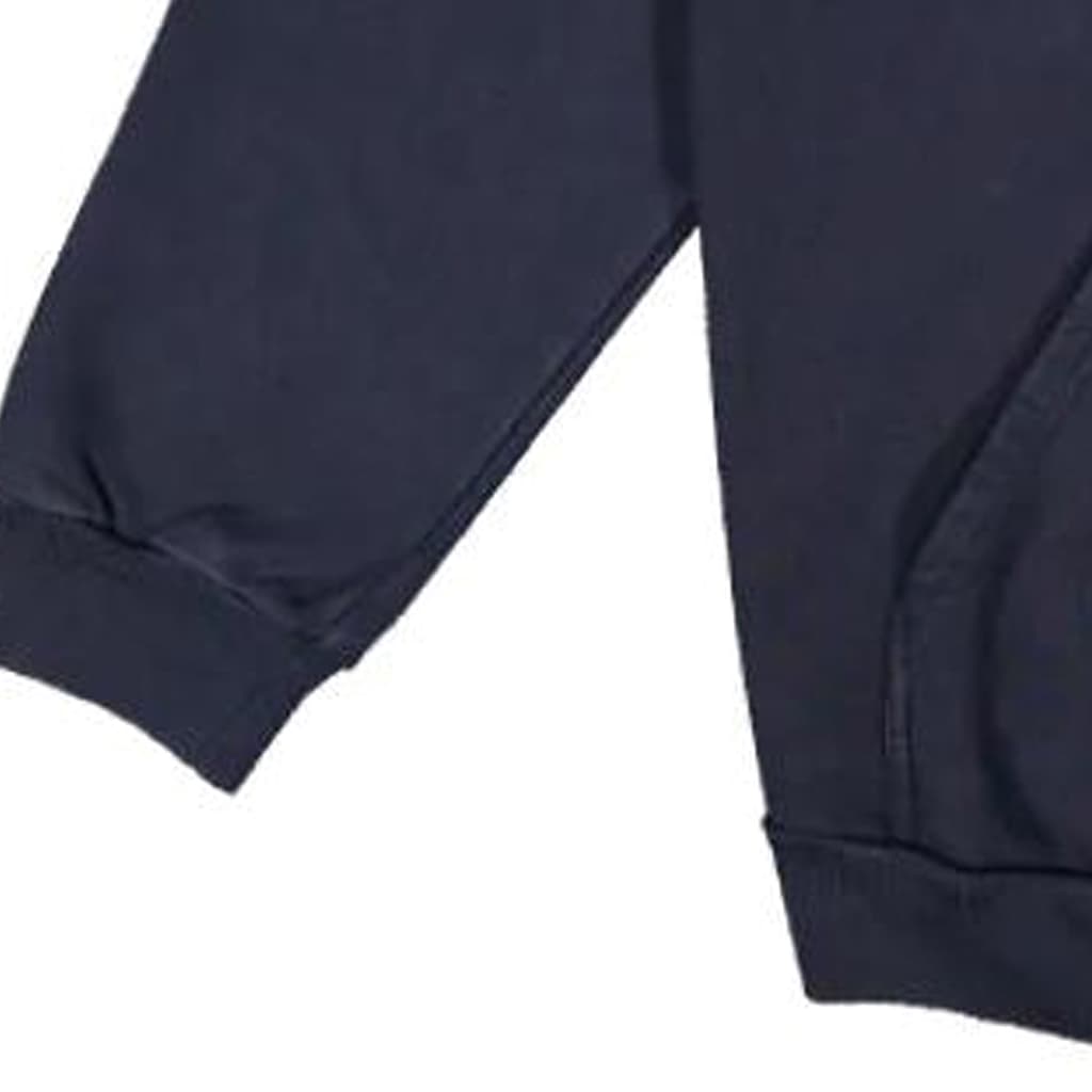 Худи Balenciaga FW22 Hoodie - изображение 7