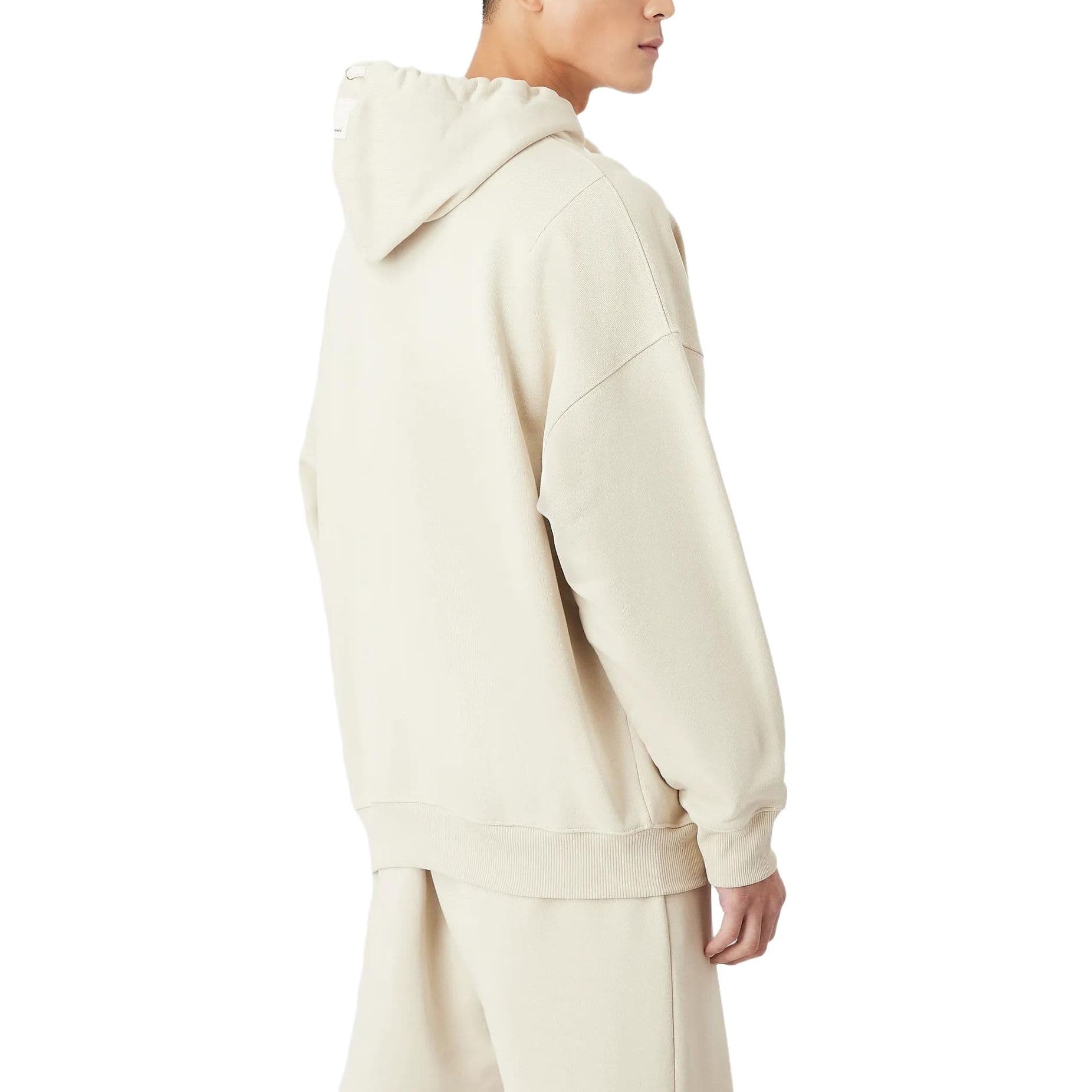 Худи EMPORIO ARMANI SS23 - изображение 4
