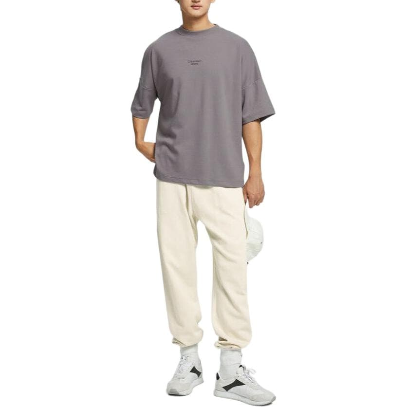 Футболка CALVIN KLEIN T - изображение 4
