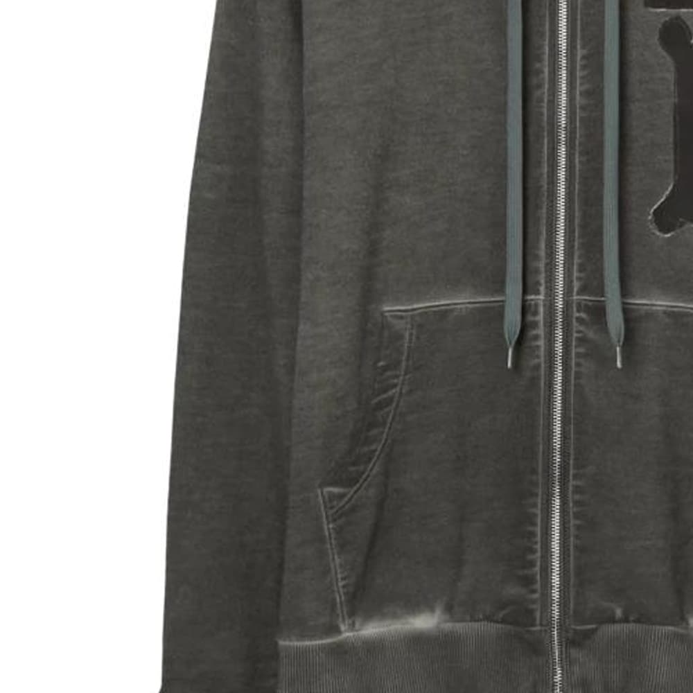 Худи Burberry SS23 Logo - изображение 3