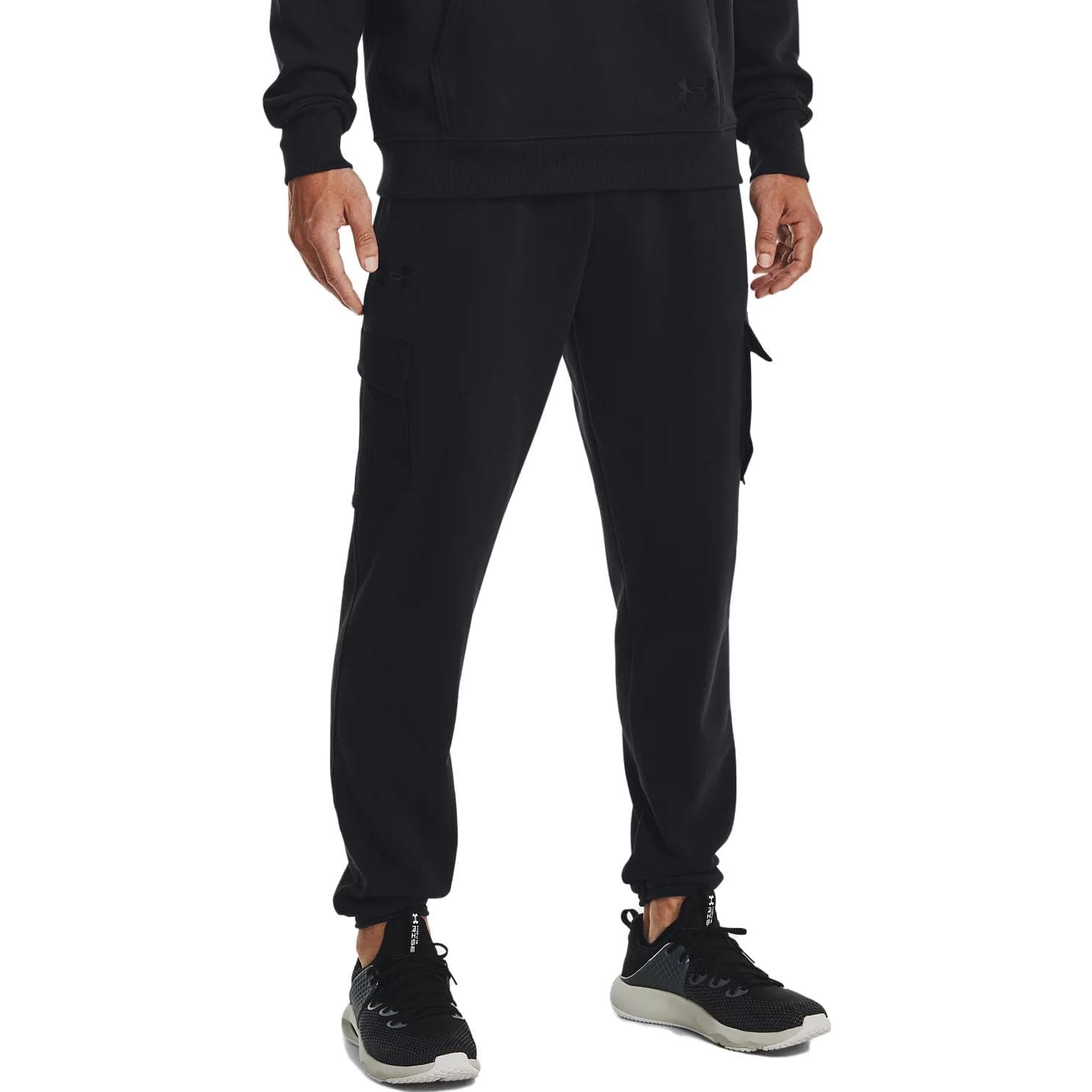 Штаны Under Armour - изображение 4