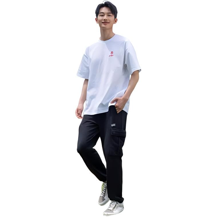 Футболка Vans T - изображение 3