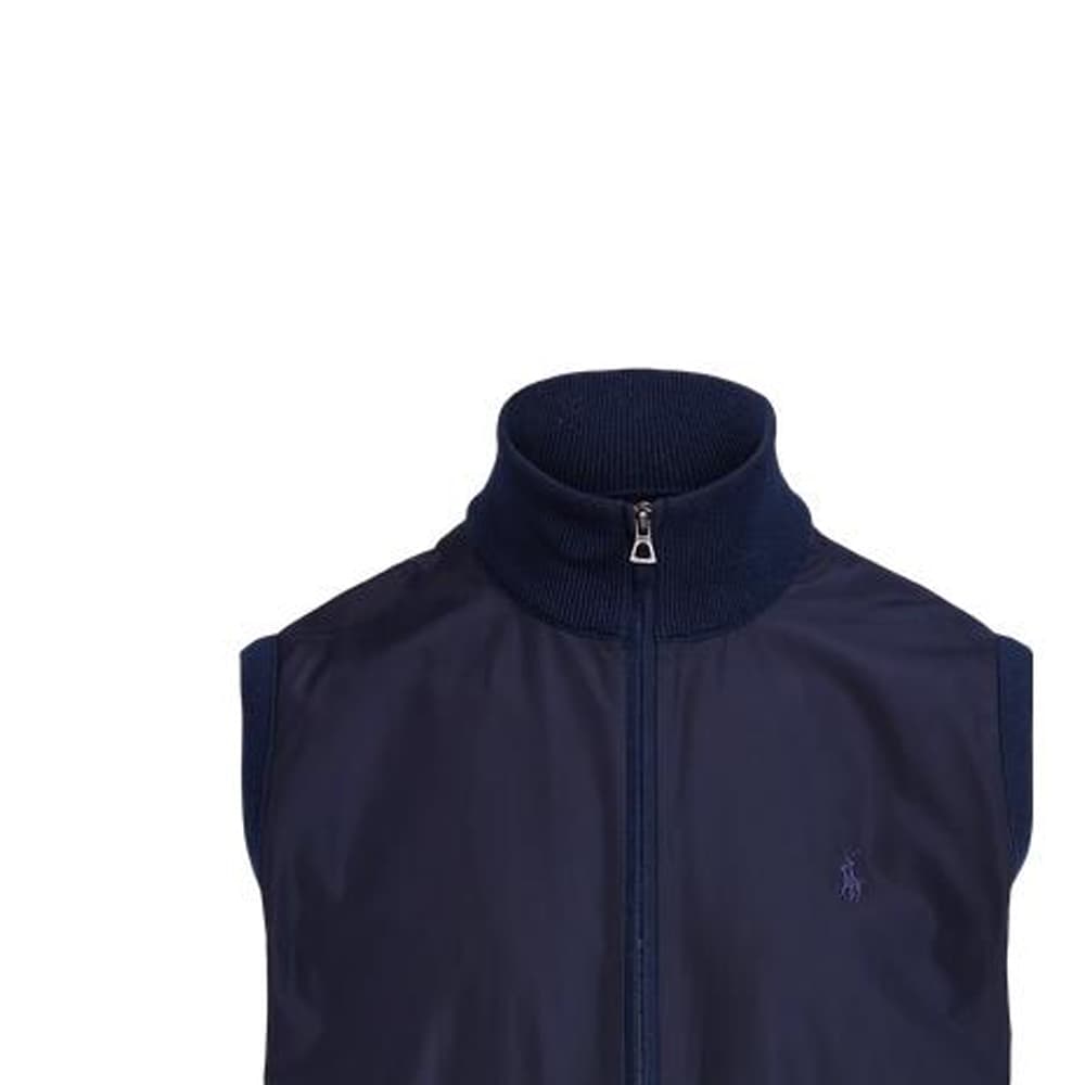 Жилет Polo Ralph Lauren SS22 - изображение 2