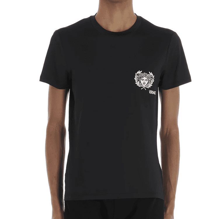 Футболка VERSACE T - изображение 3
