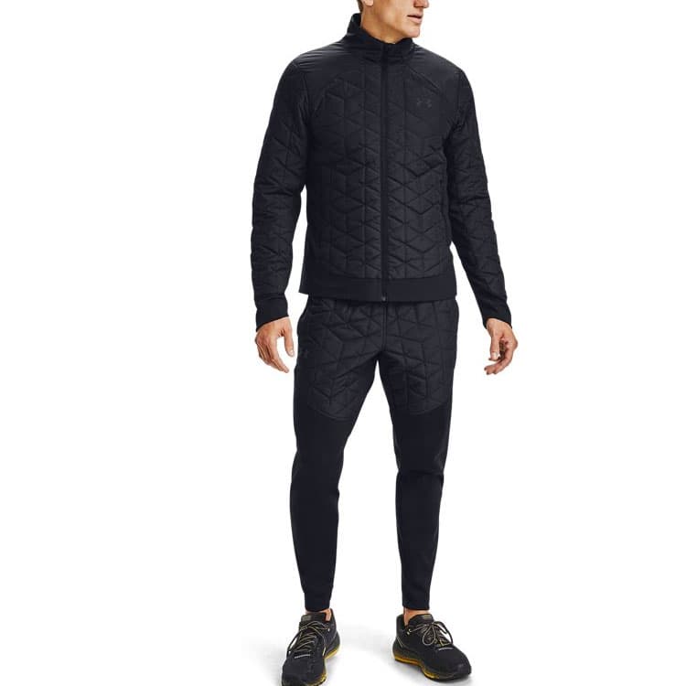 Куртка Under Armour ColdGear Reactor Hybrid - изображение 4