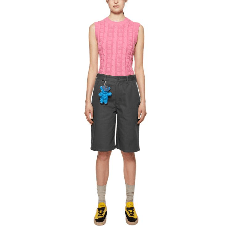Шорты Acne Studios - изображение 2