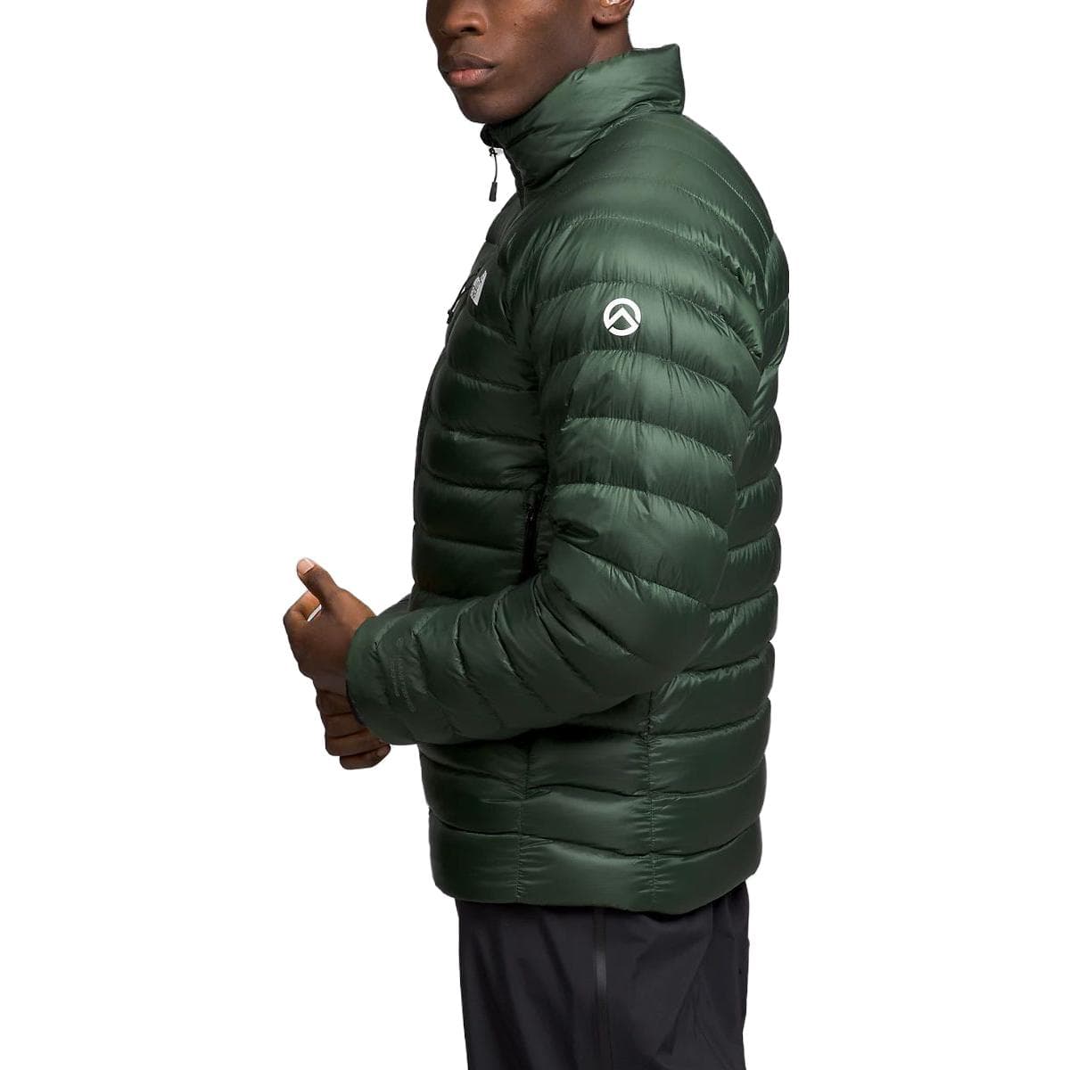 Зимняя куртка THE NORTH FACE - изображение 5