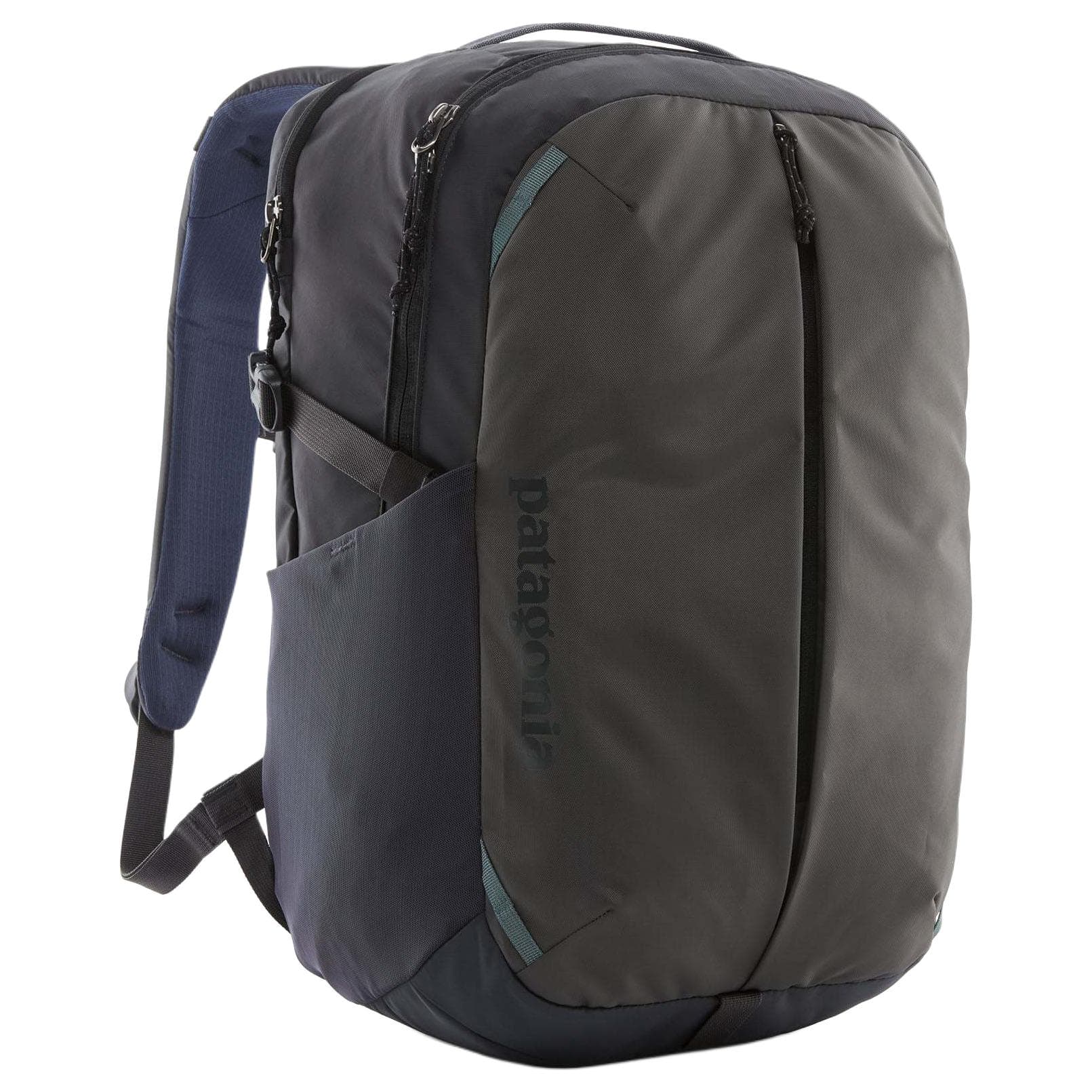 Patagonia Refugio 26L Туристические сумки Полиэстер Тлеющий синий Унисекс - изображение 1