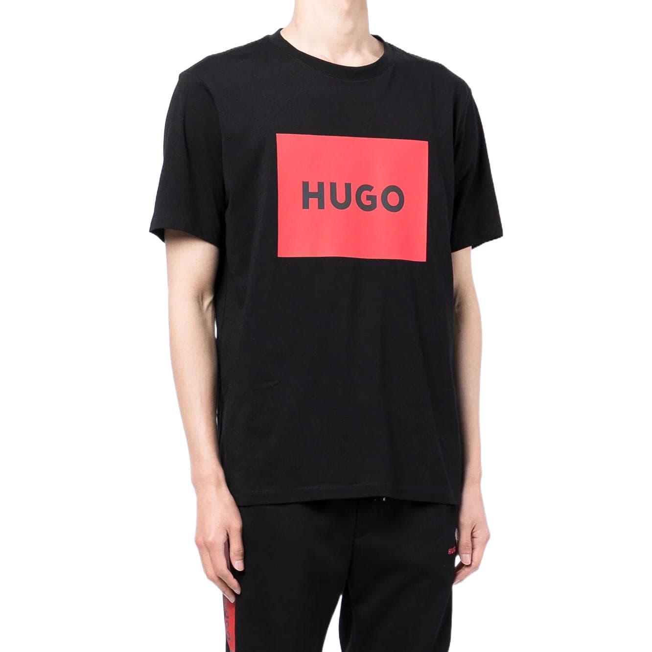 Футболка HUGO BOSS LogoT - изображение 2