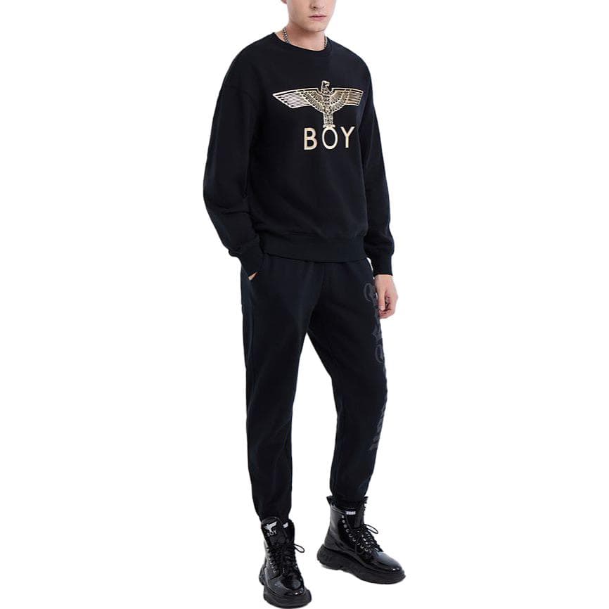 Худи Boy London Logo - изображение 3