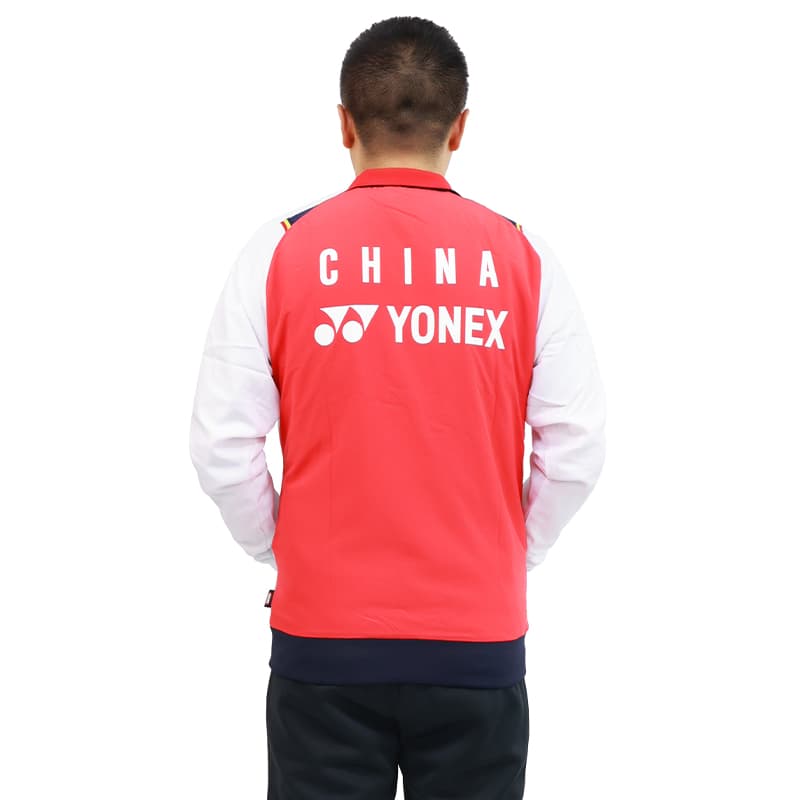 Куртка YONEX logo - изображение 4