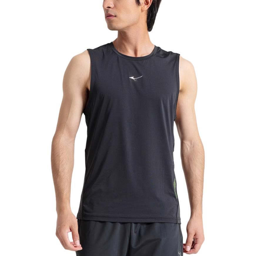 Майка Mizuno PERFORMANCE SS24 - изображение 3
