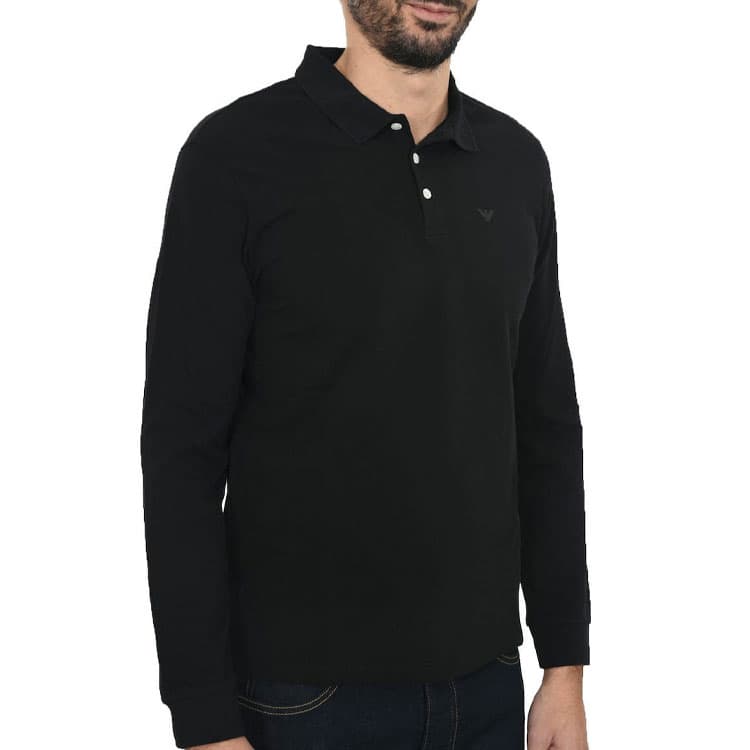Поло EMPORIO ARMANI Polo - изображение 4