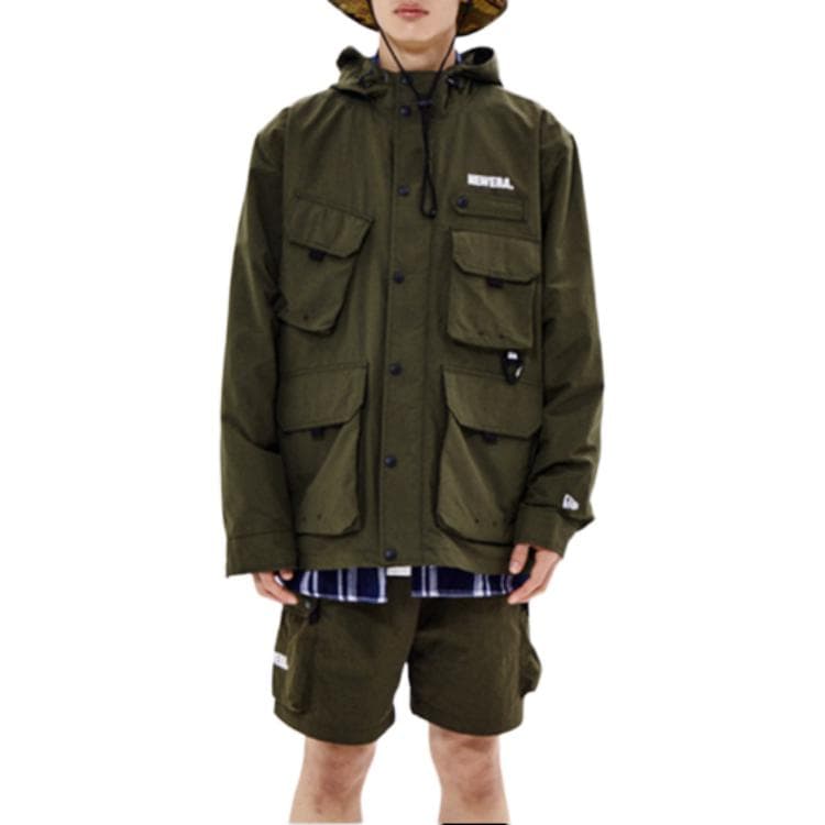 Куртка New Era SS24 - изображение 5