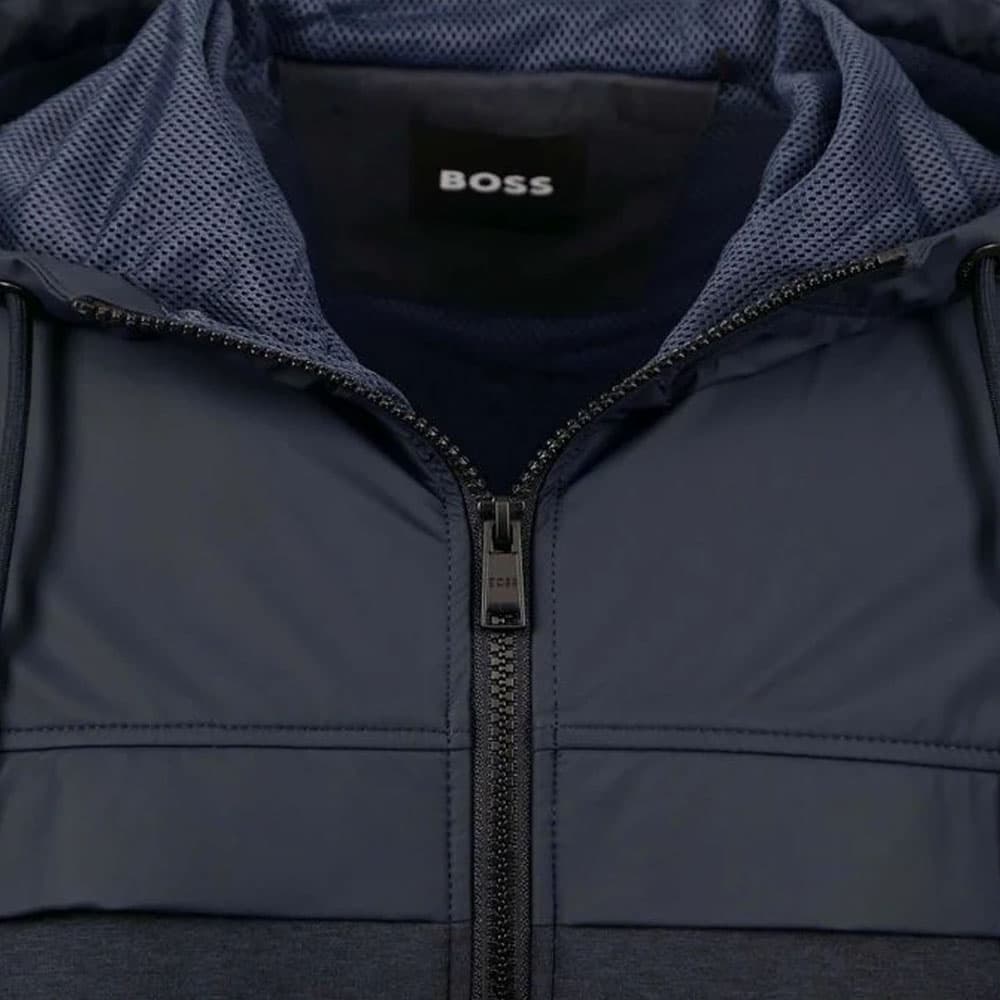 Куртка HUGO BOSS Logo - изображение 3