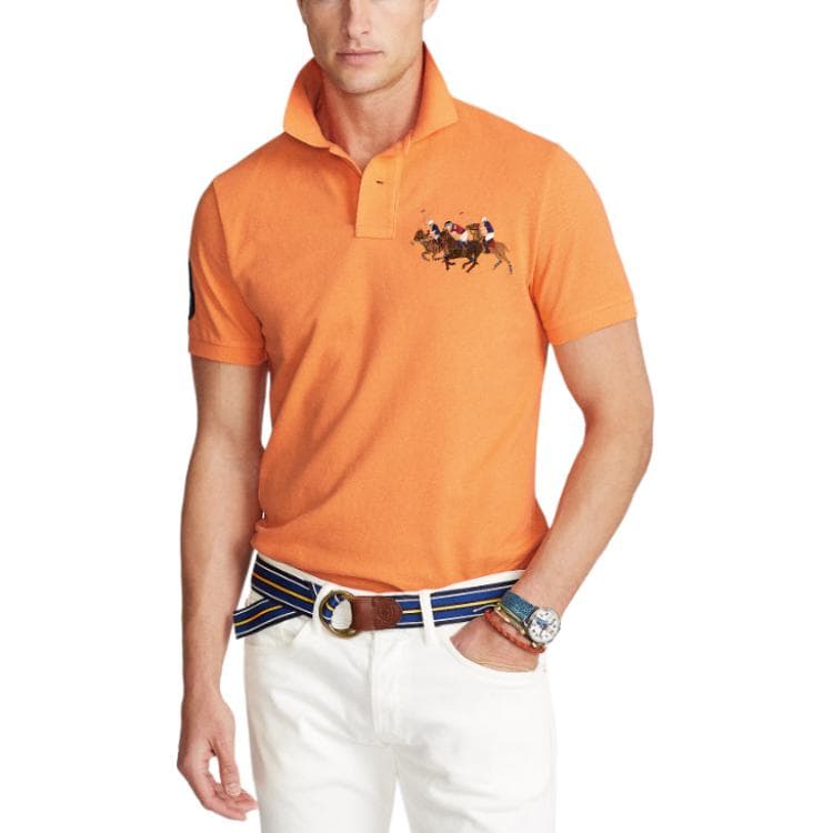 Поло Polo Ralph Lauren Polo - изображение 2