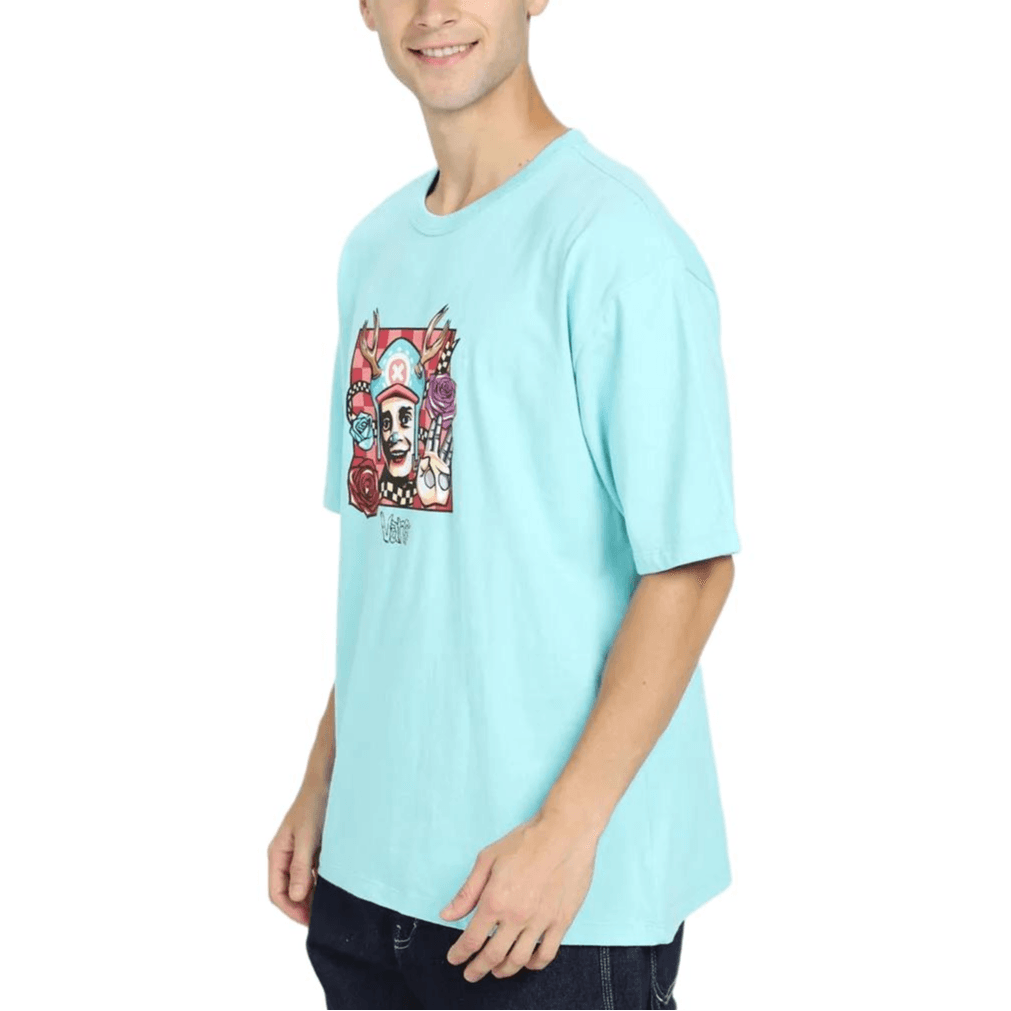 Футболка Vans x ONE PIECE Chopper T-Shirt - изображение 5