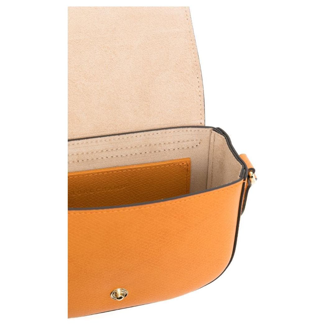 Сумка через плечо LONGCHAMP pure - изображение 4